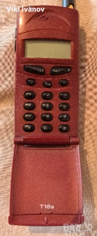 Ериксон Т18, снимка 1