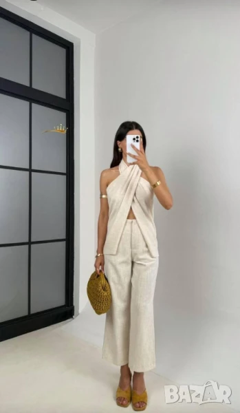 дамски комплект , снимка 1