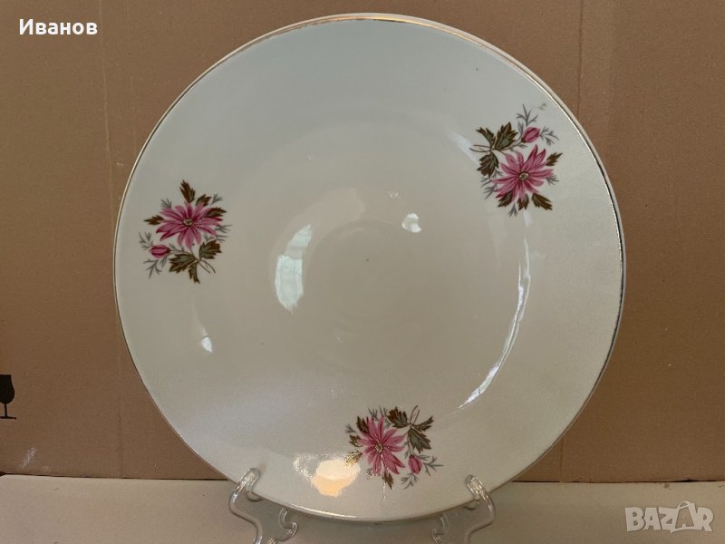 Плато “Горски слез”, снимка 1