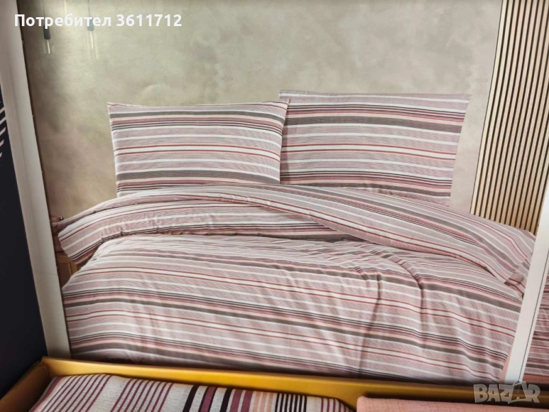 спално бельо , снимка 1