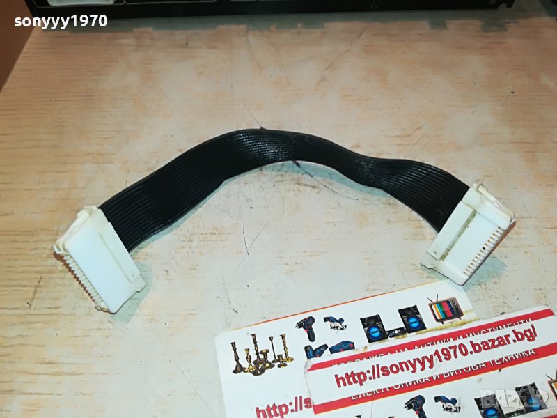 TECHNICS ЛЕНТОВ КАБЕЛ 75ЛВ 2810221753, снимка 1