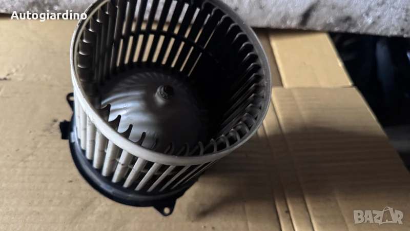 Вентилатор за парно зa Opel Agila - A10370B07000, снимка 1