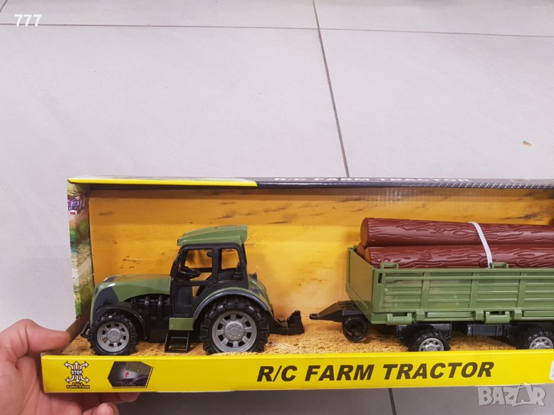 Играчка с дистанционно, снимка 1