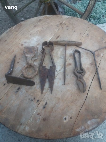 Лот старинки, снимка 1