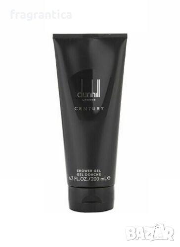 Dunhill Century shower gel 200 ml душ гел за мъже, снимка 1