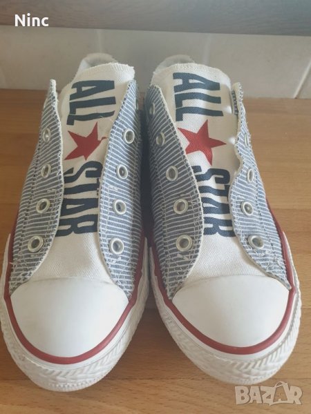 Детски гуменки Converse 33, снимка 1