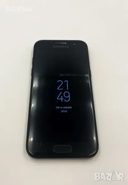 Samsung Galaxy A3 (2017), снимка 1