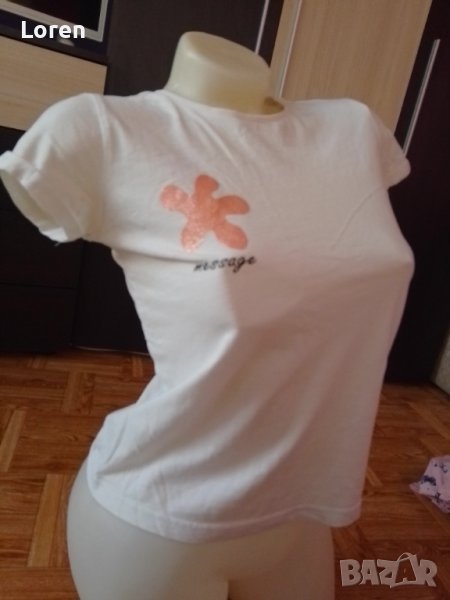 Тениска , снимка 1