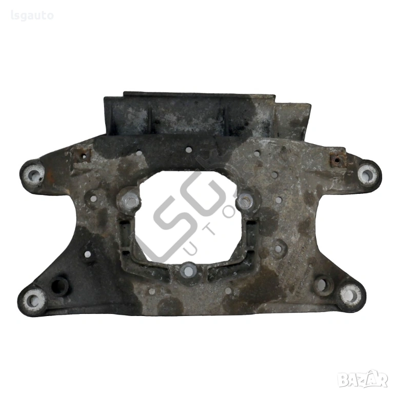 Конзола скоростна кутия AUDI A4 (B8) 2008-2015 ID: 156726, снимка 1