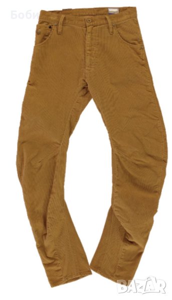 G-STAR ARC 3D Loose - мъжки дънки, снимка 1