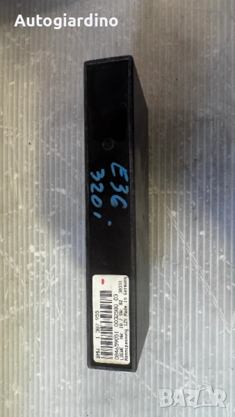 Комфорт Модул за BMW E36 - 084659051 / 1387955, снимка 1