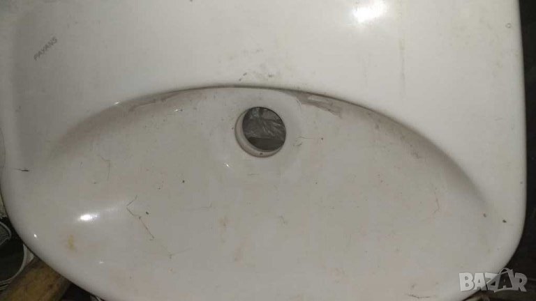 Малка мивка, снимка 1