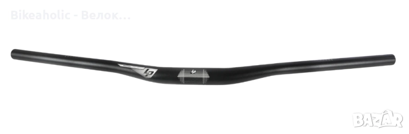 Кормило Lapierre Racing Components 31.8x760mm Черно, снимка 1