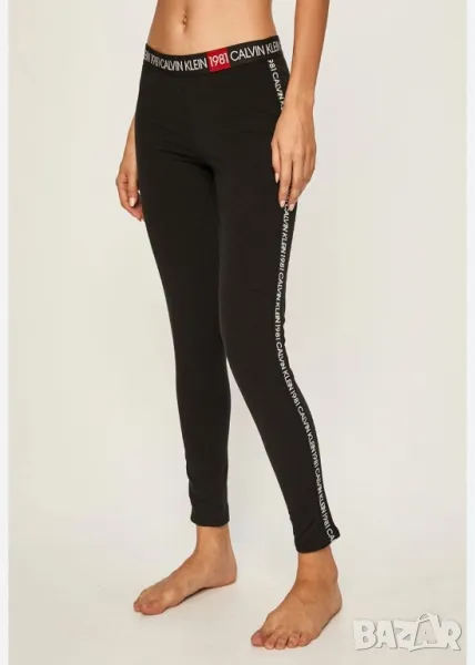 Страхотно дамско долнище клин CALVIN KLEIN размер S , снимка 1