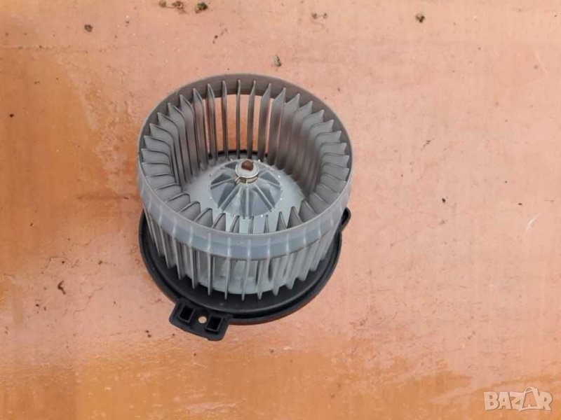 Вентилатор парно за Honda Jazz 2002-2008, снимка 1