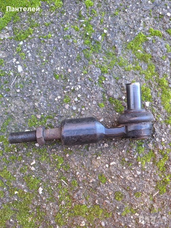 Накрайници Ауди А4 Б5, снимка 1