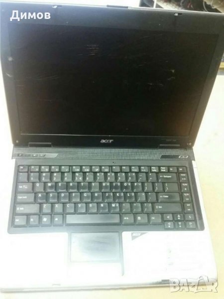 Лаптоп за части Acer Aspire 3680, снимка 1
