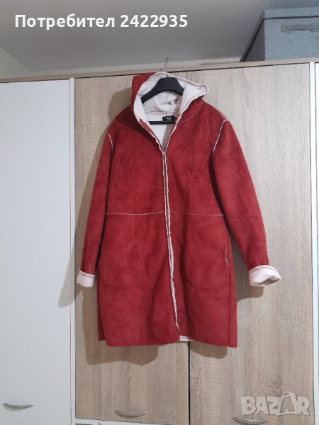 Пролетно-Есенно палто, снимка 1