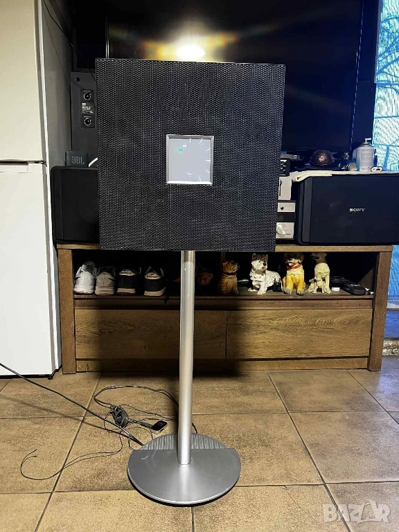 Yamaha Restio ISX-800. , снимка 1