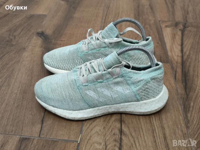 Маратонки Adidas Boost, снимка 1