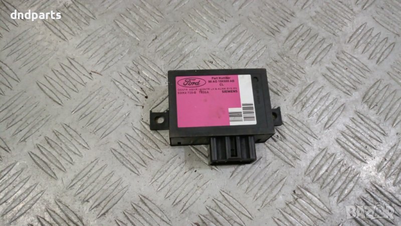 Модул Ford Focus 2000г.	, снимка 1