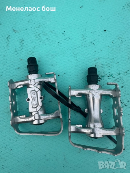 Педали, снимка 1