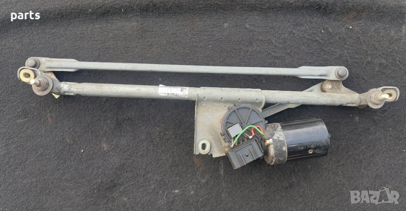 Моторче Предни Чистачки Опел Вектра Б - 058990107 - 0390241142 N, снимка 1