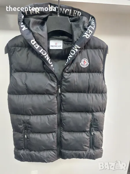 Eлек Монклер, снимка 1