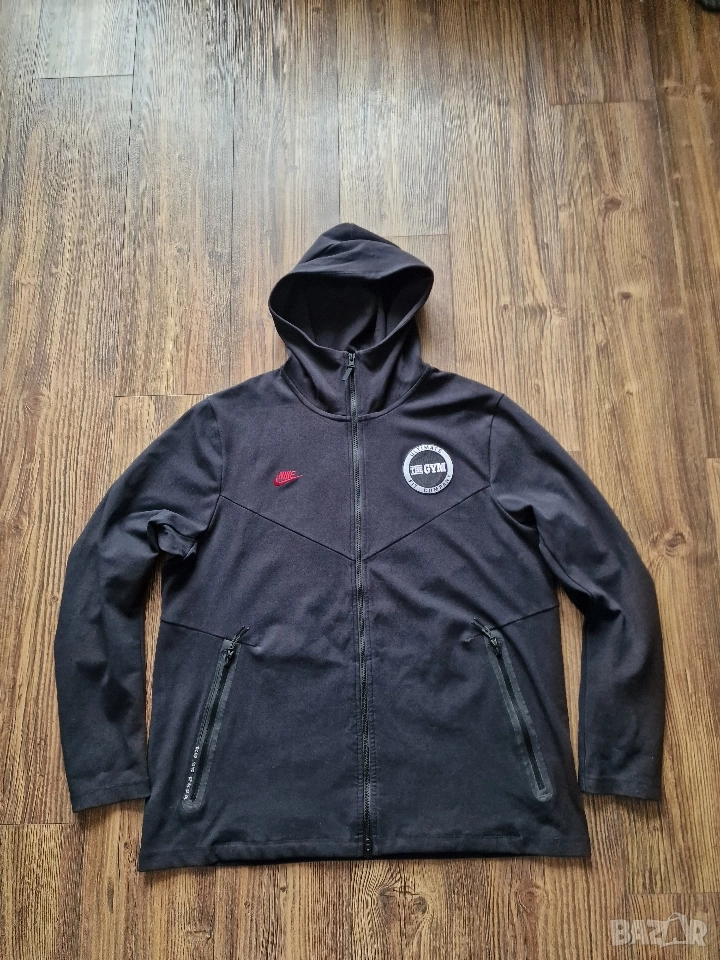 Страхотно мъжко горнище NIKE размер XL / 2XL , снимка 1