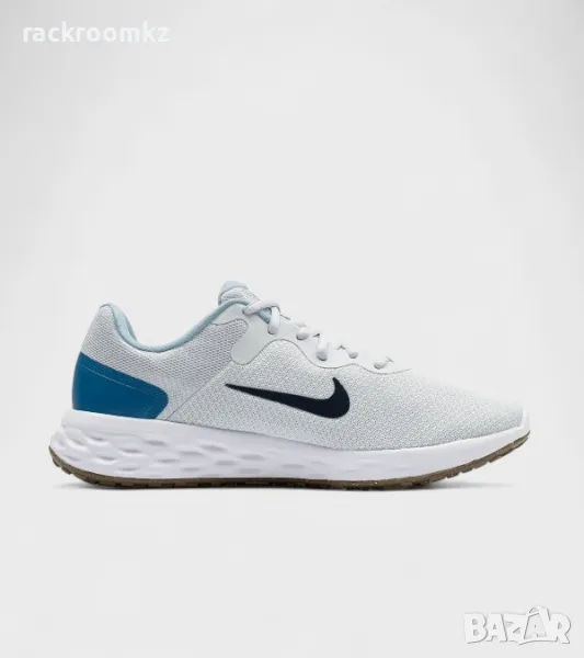 Промоция -20% Nike Revolution 6 NN Thinder blue мъжки маратонки, снимка 1