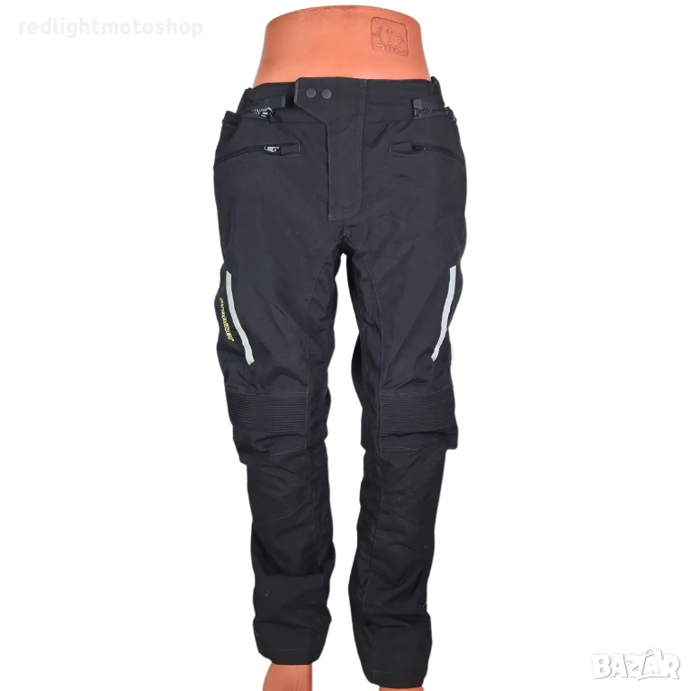 📌 5453 | Probiker Мъжки текстилен мото панталон – размер 56 – 120 лв, снимка 1