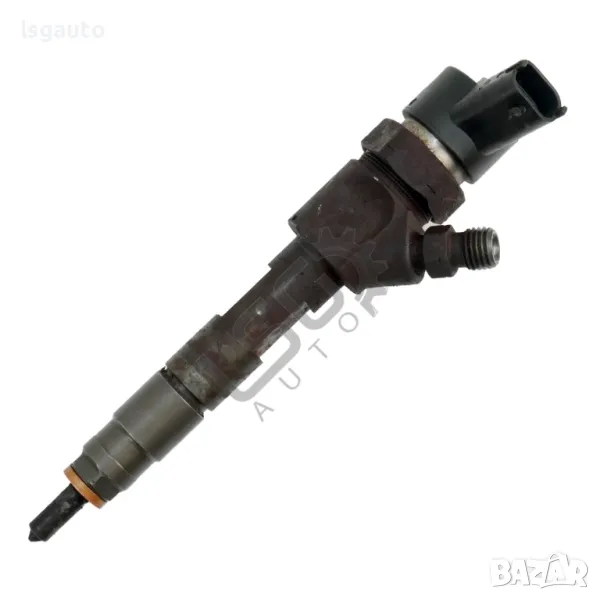 Дюза дизел Renault Megane II  ID: 140393, снимка 1