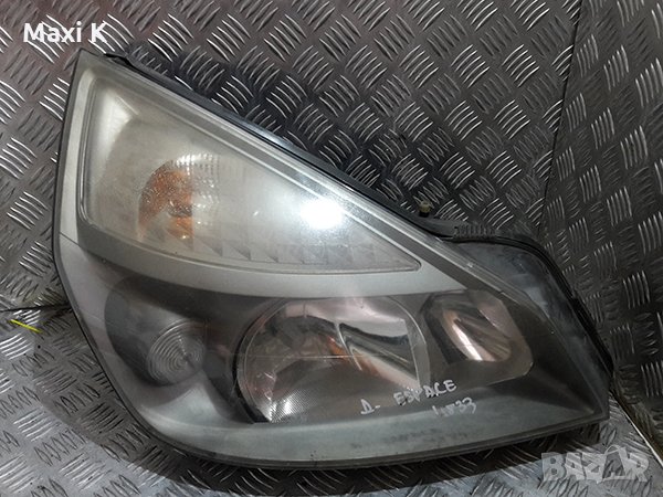 Десен фар Renault Espace 2004г., снимка 1