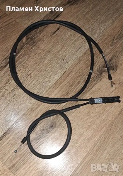  Жило за преден капак BMW F20,*;F30,*, снимка 1