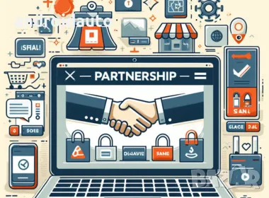 Dropshipping партньори за автоаксесоари и електровелосипеди, снимка 1