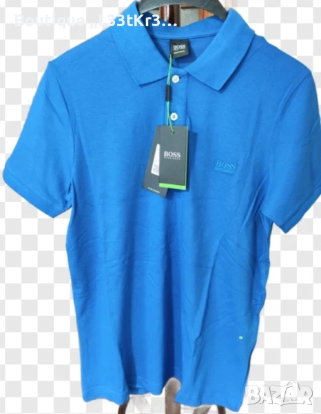 тениска Hugo Boss , снимка 1