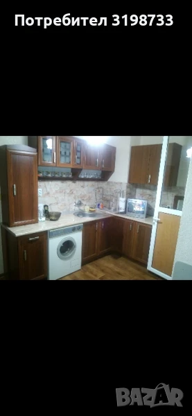 Апартамент 2+к, Трите чучура-север , снимка 1