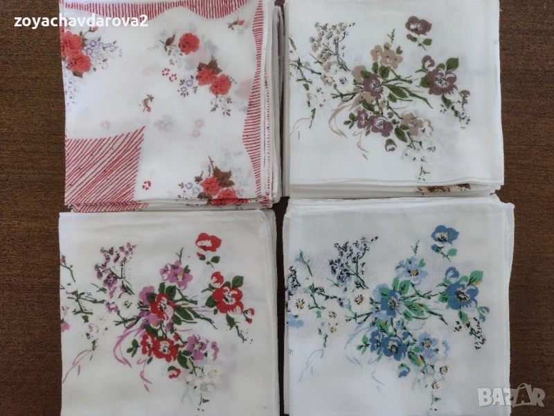 ДАМСКИ ФИННИ НОСНИ  КЪРПИ, снимка 1