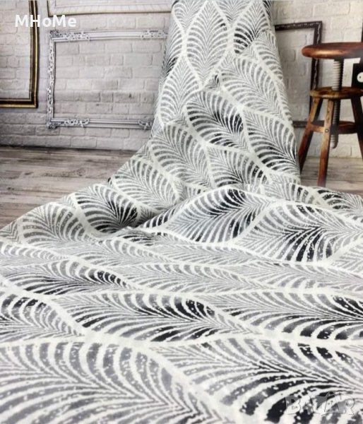 Спално бельо от Ранфорс, снимка 1