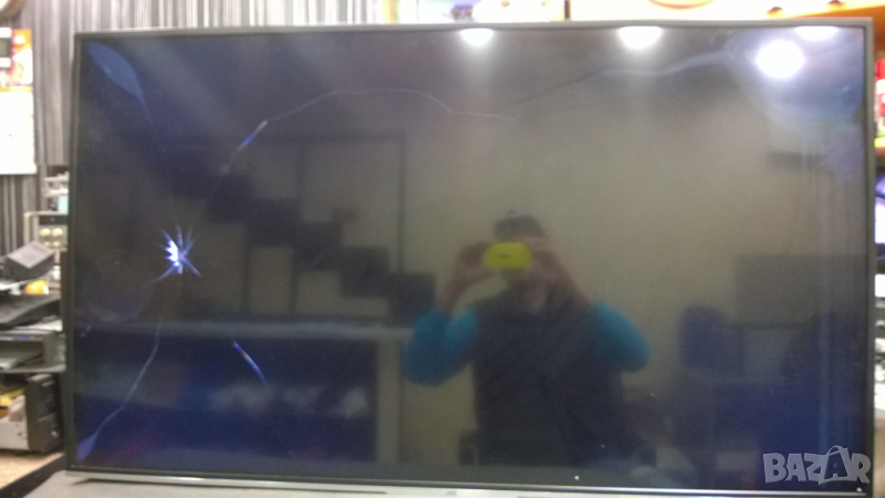 JVC-LT-55VA6900, снимка 1