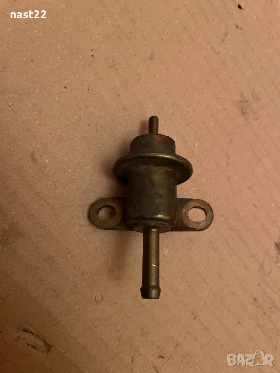 Бензинов клапан горивна рейка Сузуки Гранд Витара 1.6 97 к.с, снимка 1