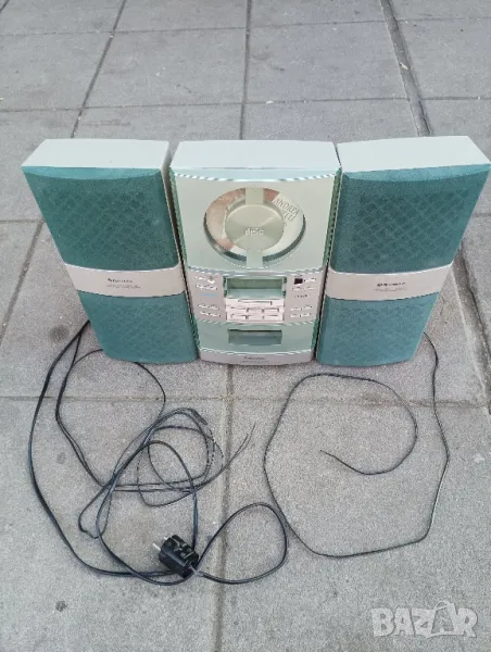 Аудио система Roadstar. , снимка 1