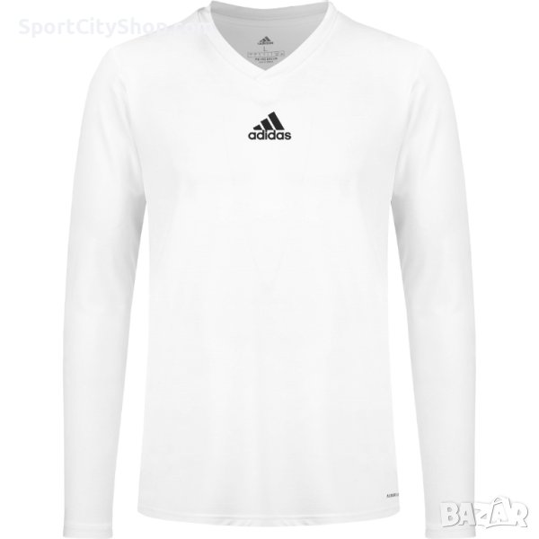 Мъжка блуза Adidas TEAM BASE GN5676, снимка 1