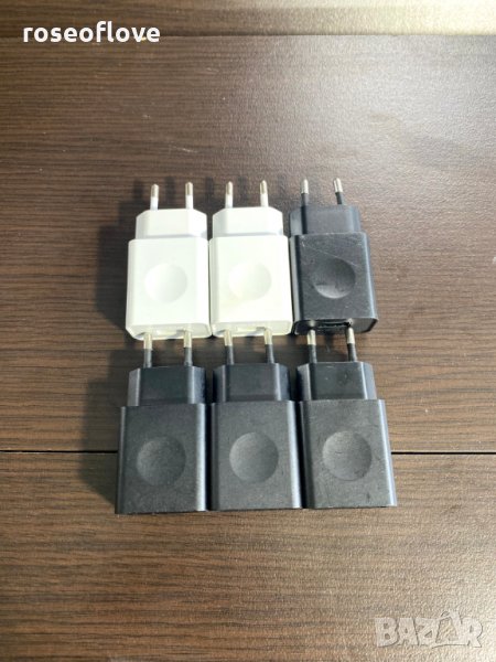 Оригинално захранване/зарядно/адаптор/adapter/charger за мобилни устройства LENOVO - 1A и 1.5A, снимка 1