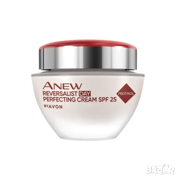 Изглаждащ дневен крем Anew Reversalist SPF25 50мл, снимка 1