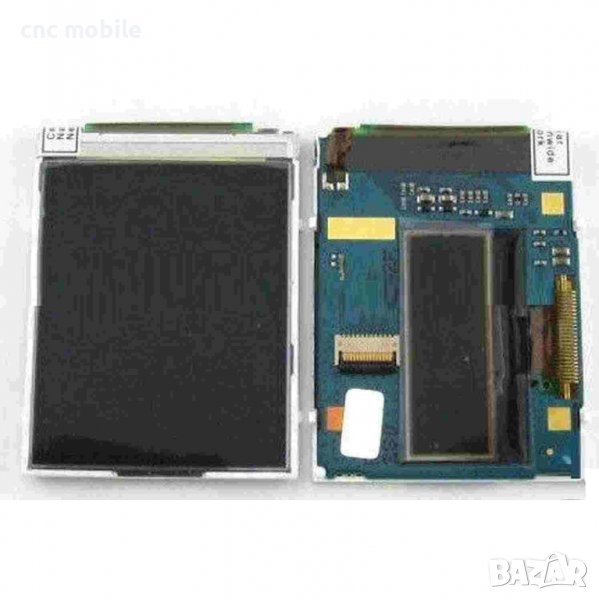 Sony Ericsson Z550 дисплей , снимка 1