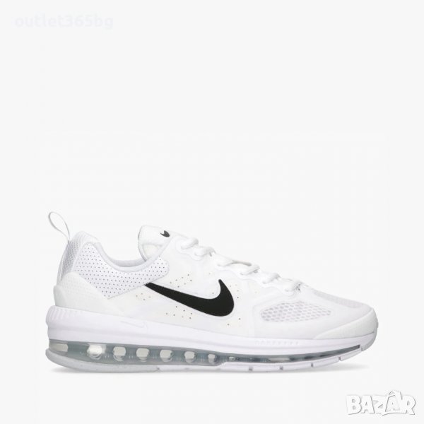 Nike - Air Max Genome номер 36 дамски бели Оригинал Код 9025, снимка 1
