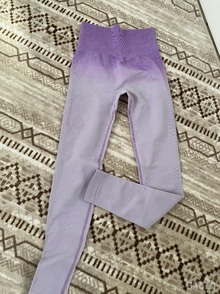 Дамски оформящ клин, снимка 1