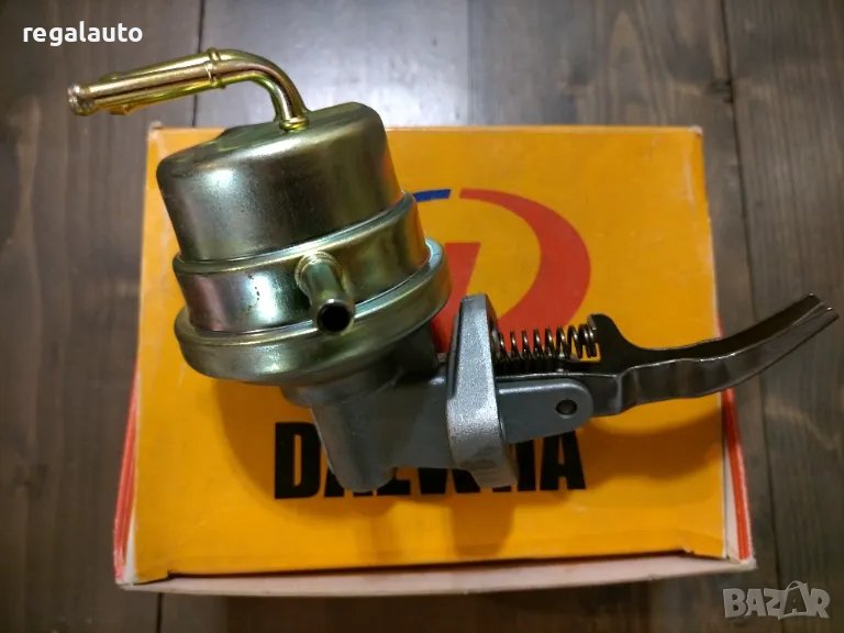 B32013350,B31913350,DW325 DAEWHA,МЕХАНИЧНА ГОРИВНА ПОМПА MAZDA 323 BG-1.6 B6, снимка 1