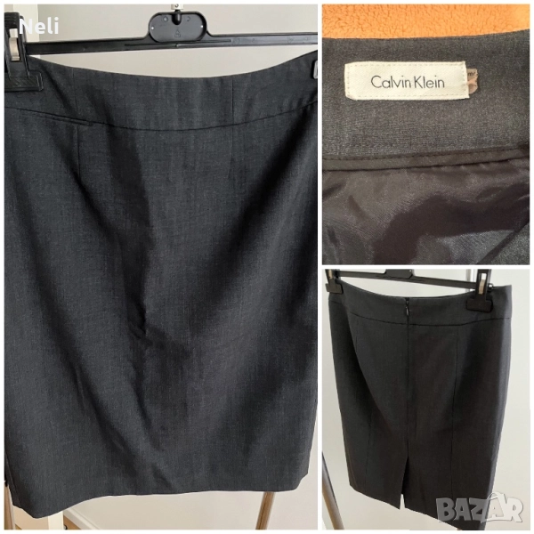 Класически маркови поли  8-15лв, снимка 1